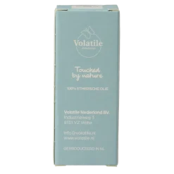 Clearance Volatile Snurkolie