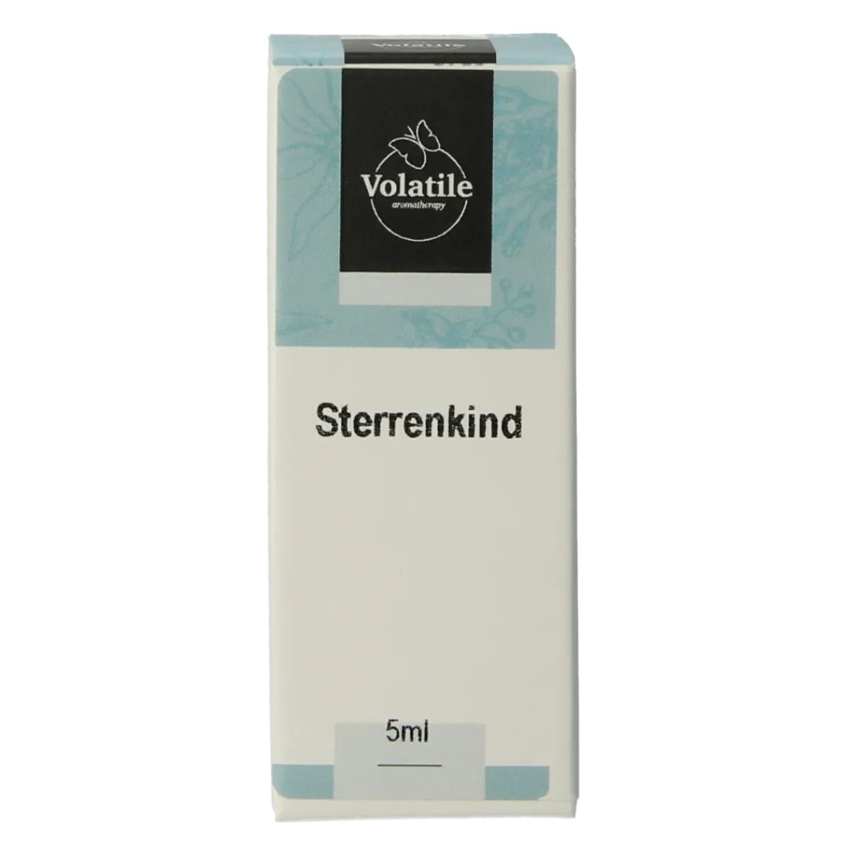 Online Volatile Sterrenkind