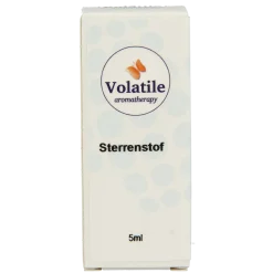 Clearance Volatile Sterrenstof