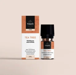 Volatile Tea tree