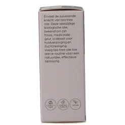 Volatile Tea tree bio