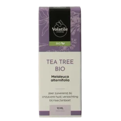 Volatile Tea tree bio