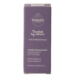 Volatile Tea tree bio