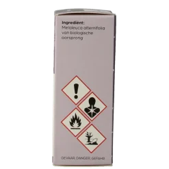 Volatile Tea tree bio
