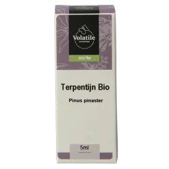 Clearance Volatile Terpentijn bio