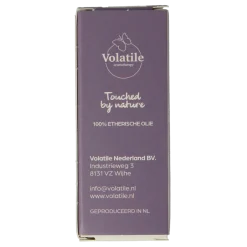Clearance Volatile Terpentijn bio