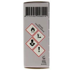 Clearance Volatile Terpentijn bio