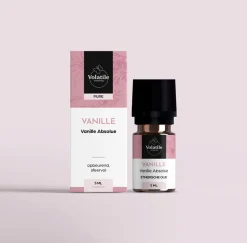 Volatile Vanille