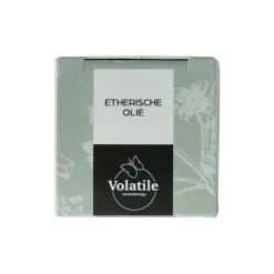 New Volatile Venkel zoet