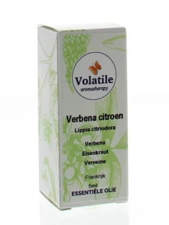 Volatile Verbena citroen