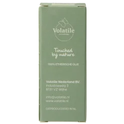 Volatile Verbena verveine citroen