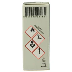Volatile Verbena verveine citroen