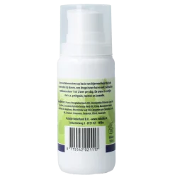 Volatile Voetklovencreme