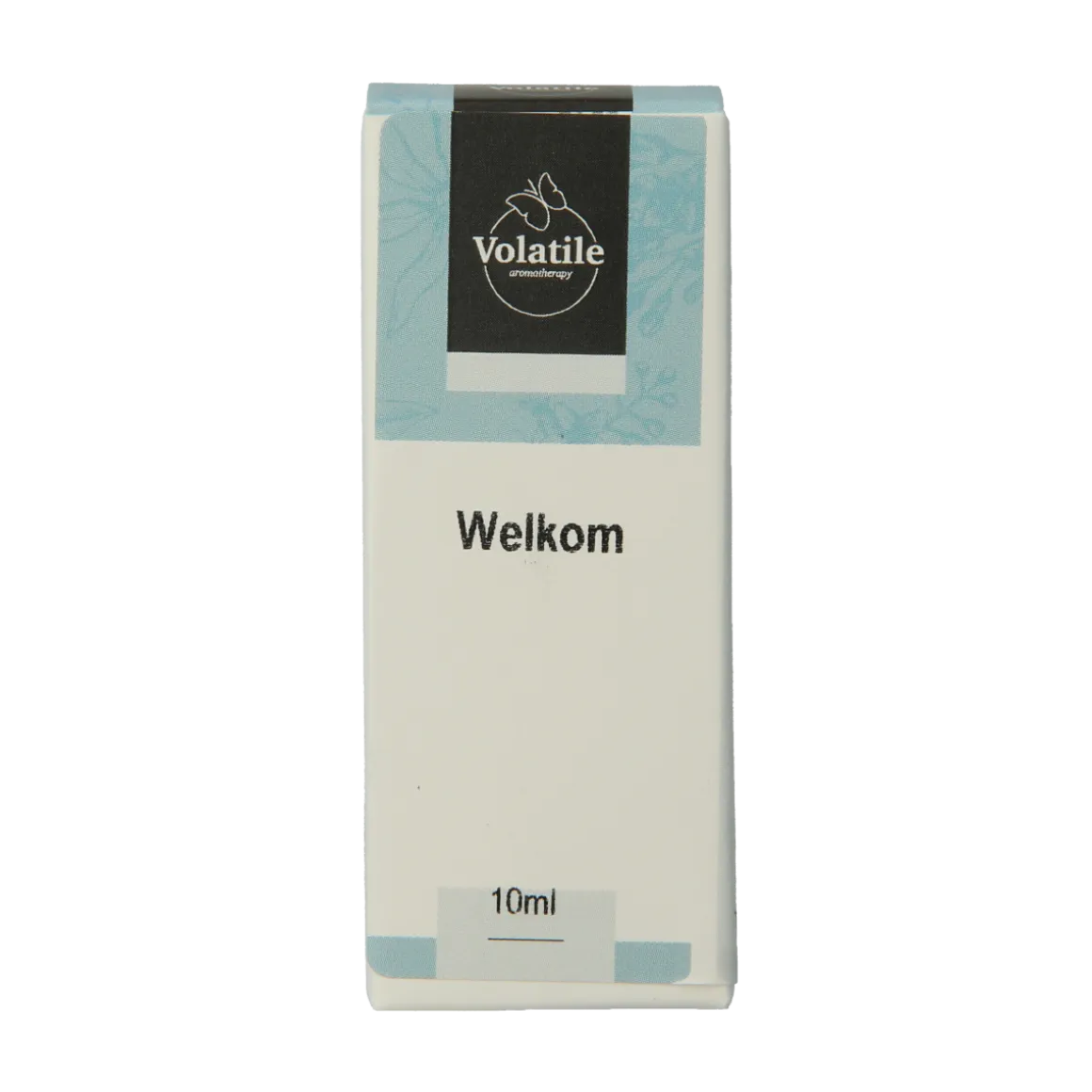 Volatile Welkom