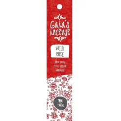 Hot Volatile Wierook wild rose