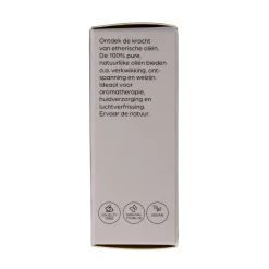 New Volatile Ylang ylang bio