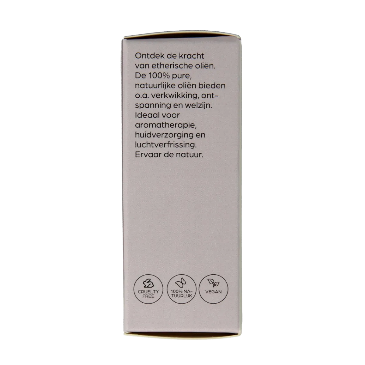 New Volatile Ylang ylang bio