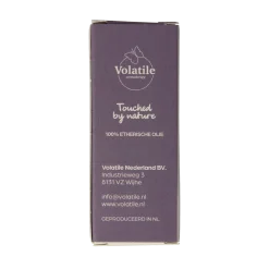 New Volatile Ylang ylang bio