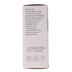 Volatile Ylang ylang extra