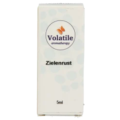 Volatile Zielenrust