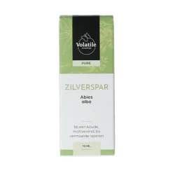 Discount Volatile Zilverspar