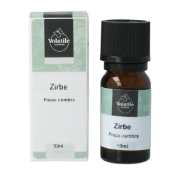 Volatile Zirbe