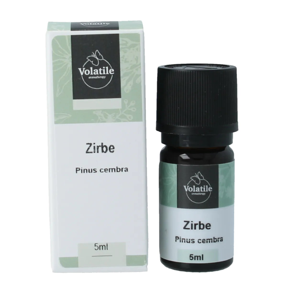 Online Volatile Zirbe