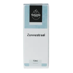 Volatile Zonnestraal
