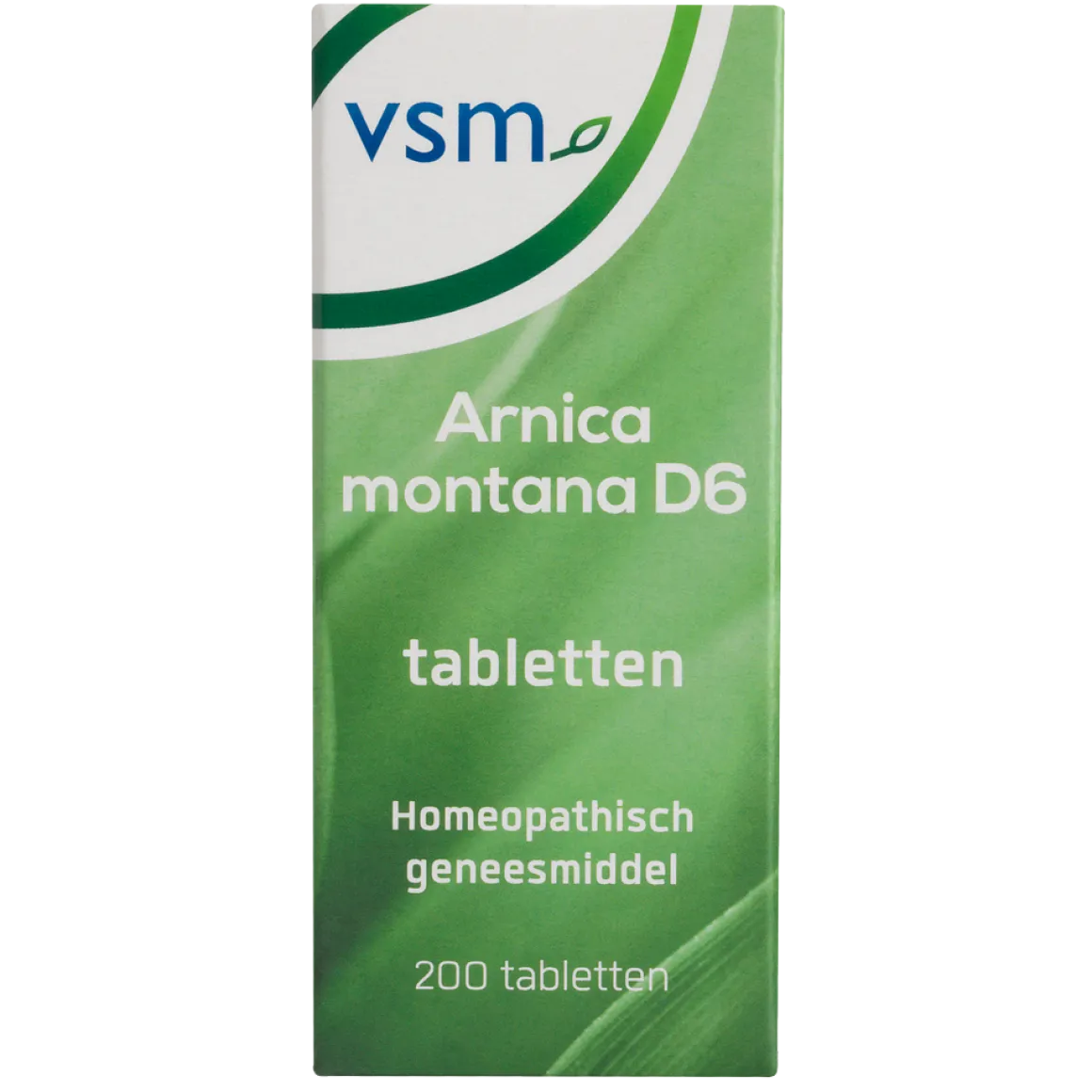 VSM Arnica montana D6