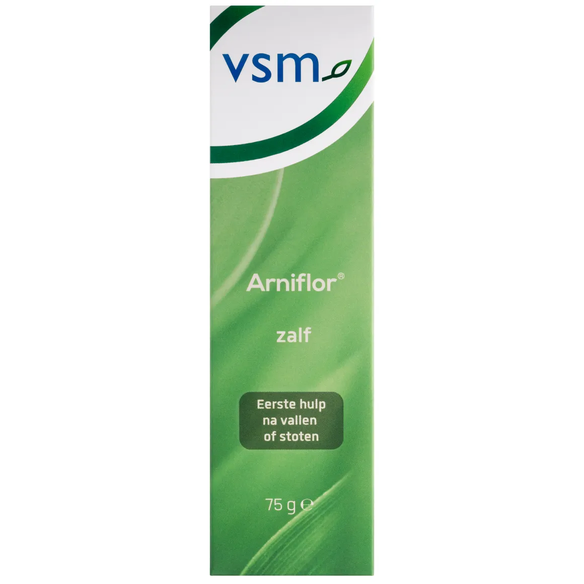 VSM Arniflor eerste hulp zalf