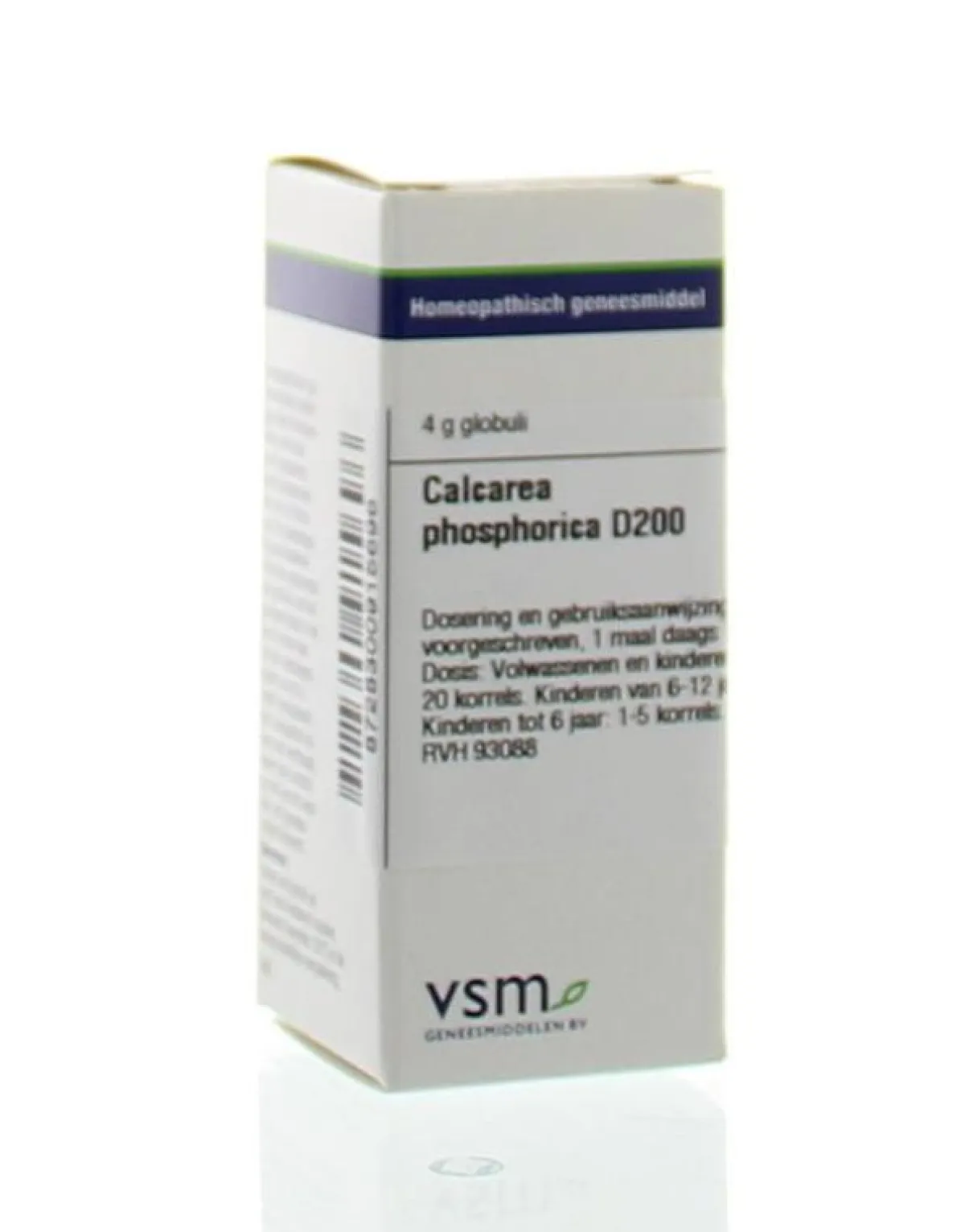Outlet VSM Calcarea phosphorica D200