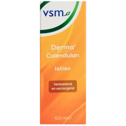 Clearance VSM Calendulan derma lotion