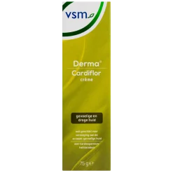 VSM Cardiflor derma creme