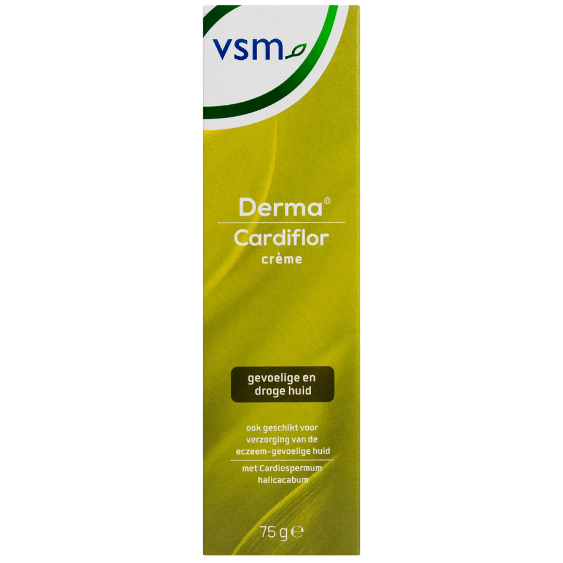 VSM Cardiflor derma creme