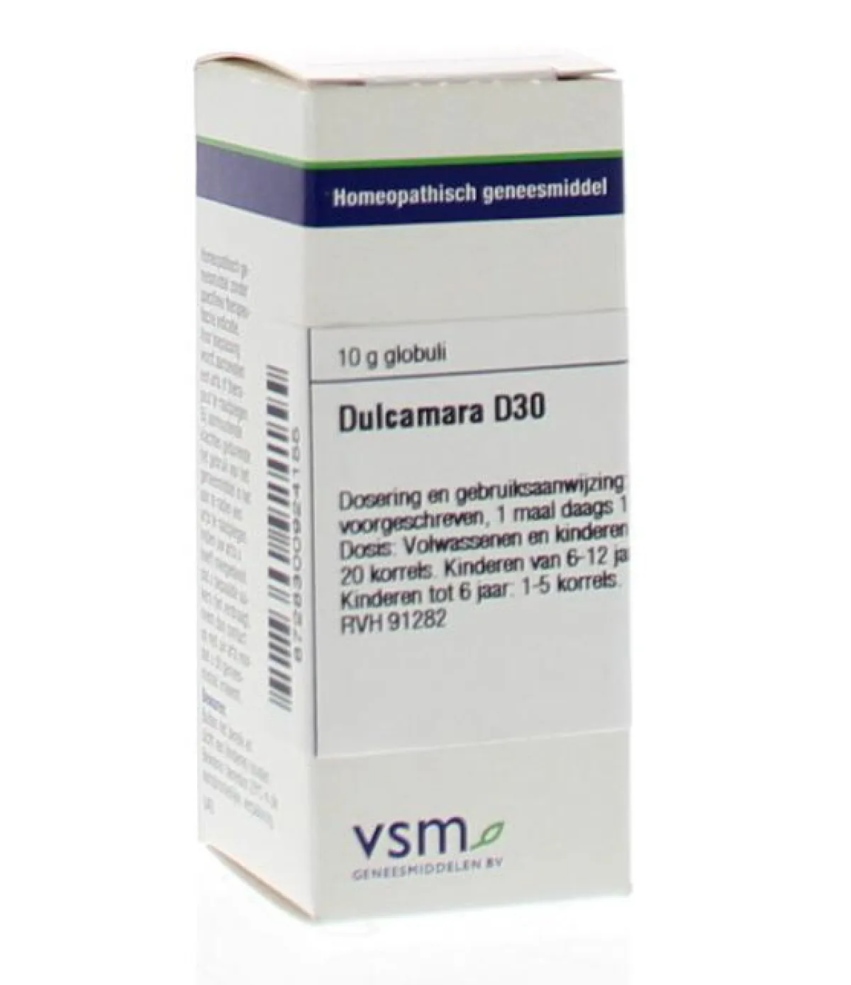Best VSM Dulcamara D30