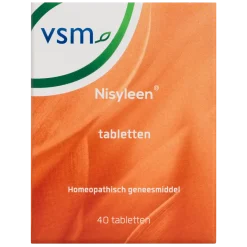 Hot VSM Nisyleen