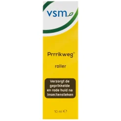 Discount VSM Prrrikweg roller tube