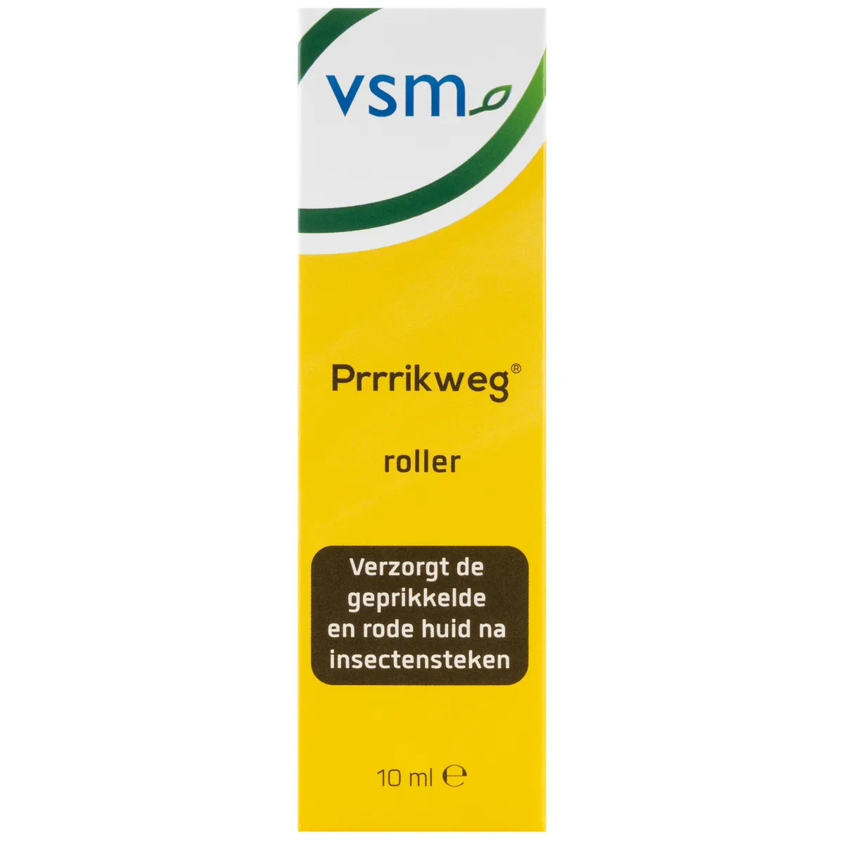 Discount VSM Prrrikweg roller tube