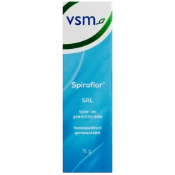Discount VSM Spiroflor SRL creme