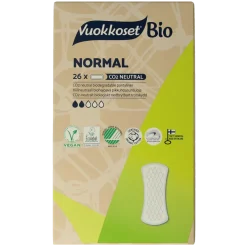 Hot Vuokkoset Inlegkruisjes normaal