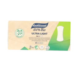 Vuokkoset Inlegkruisjes ultra light