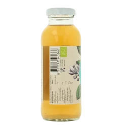 Walden Ice tea lemon lemongrass bio