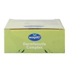 Clearance Wapiti Darmfunctie complex