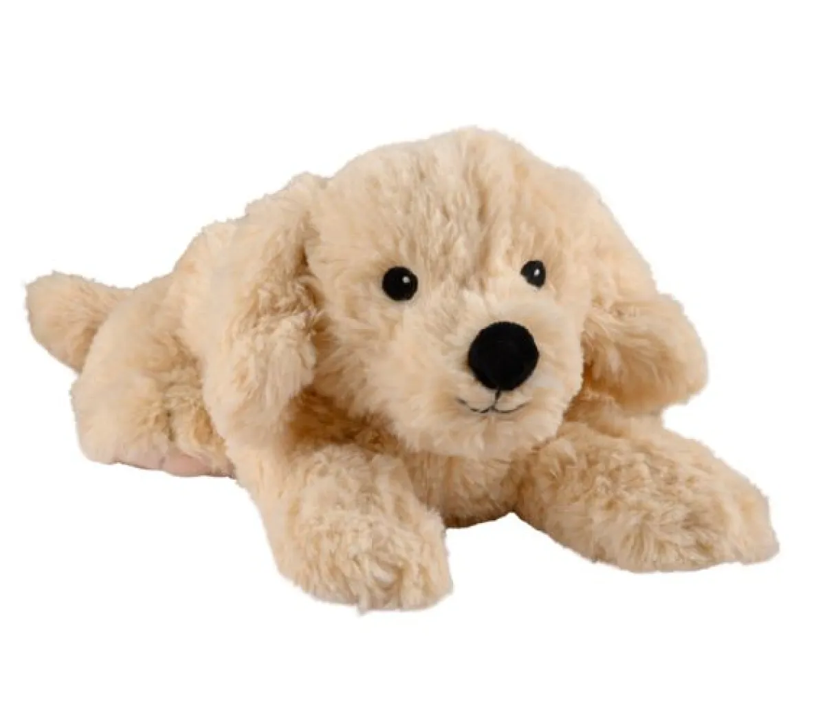 Discount Warmies Golden retriever