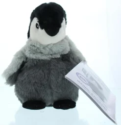 New Warmies Mini pinguin