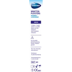 Wartner Wrattenpleister