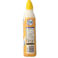 WC Eend Toiletreiniger action gel citrus splash