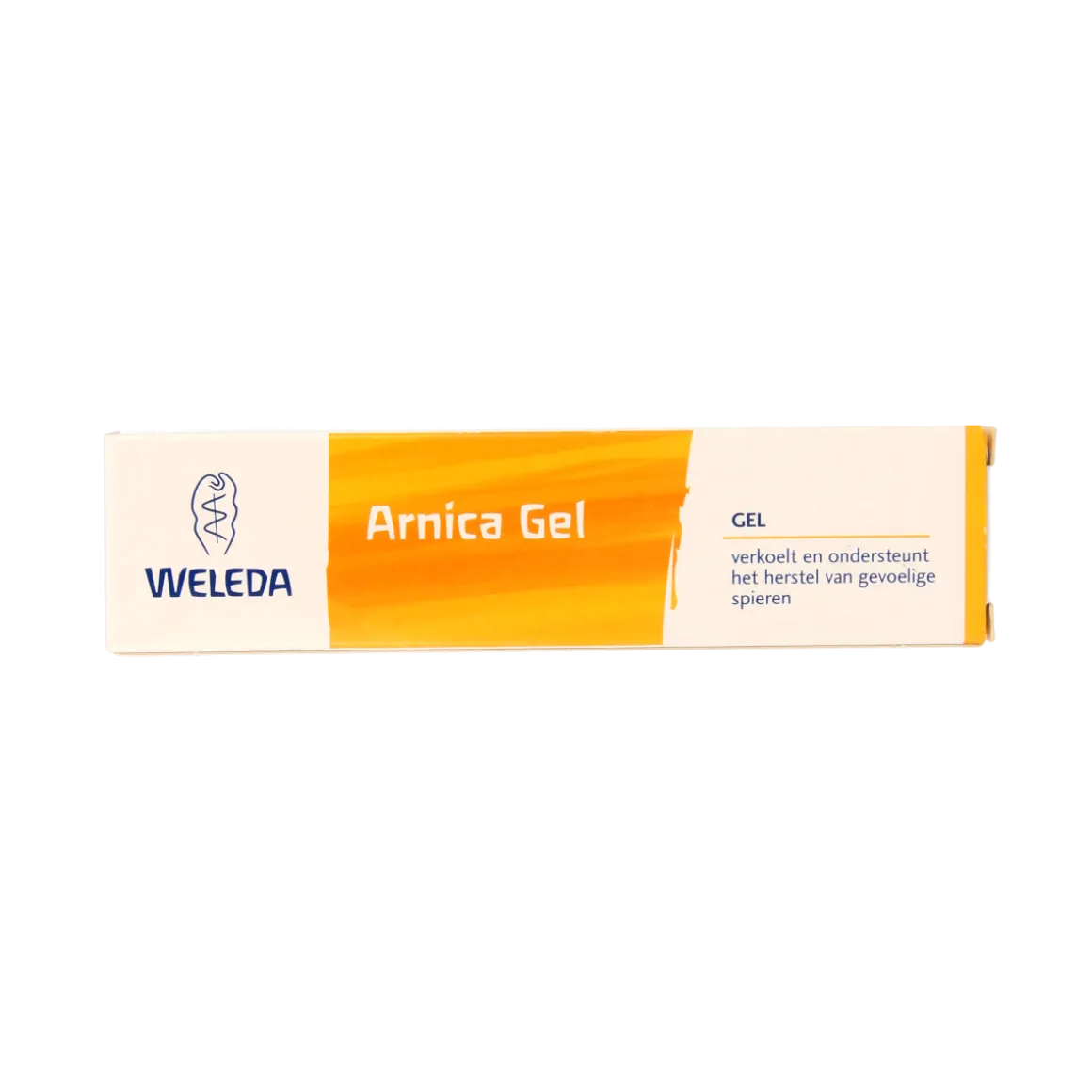 Weleda Arnica gel