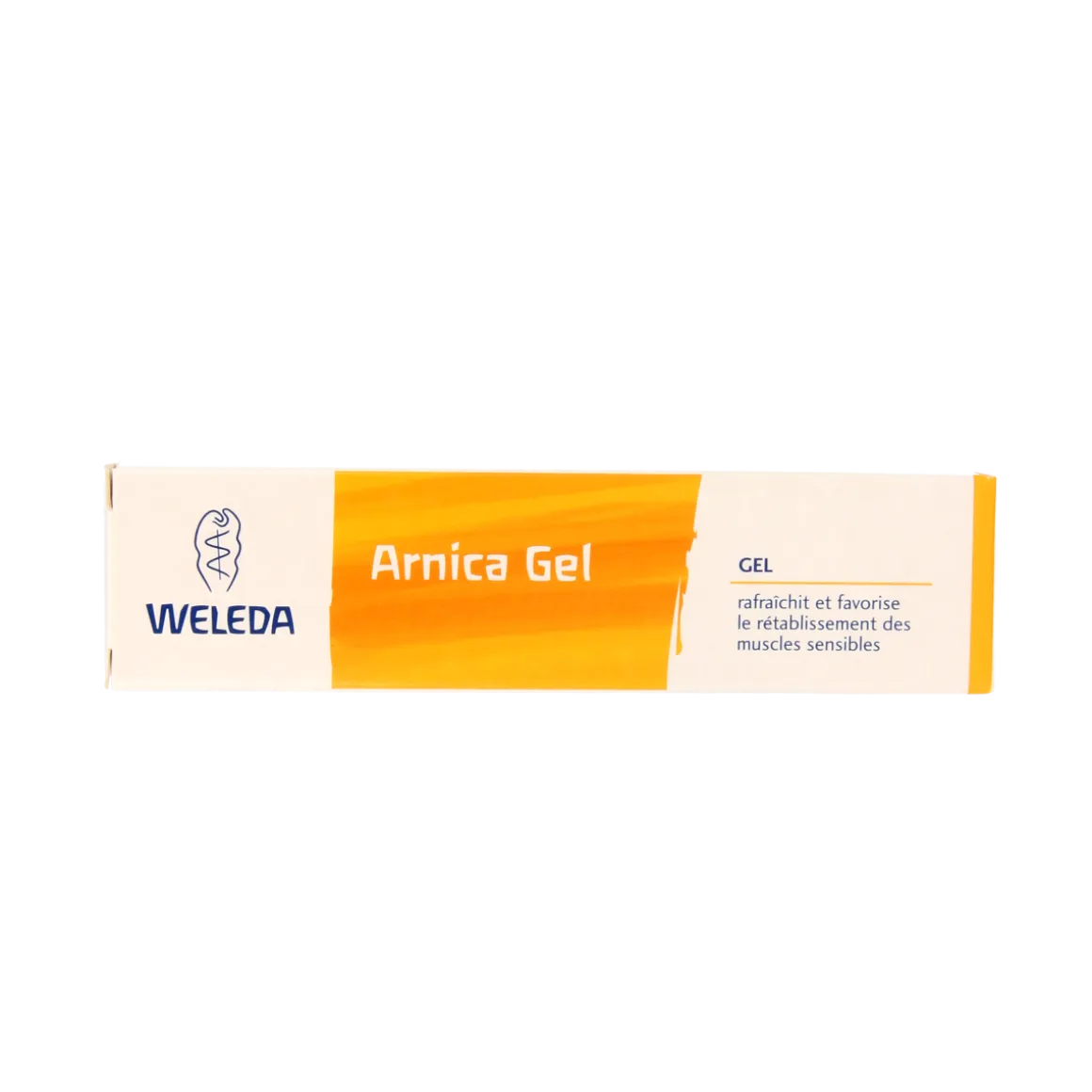 Weleda Arnica gel