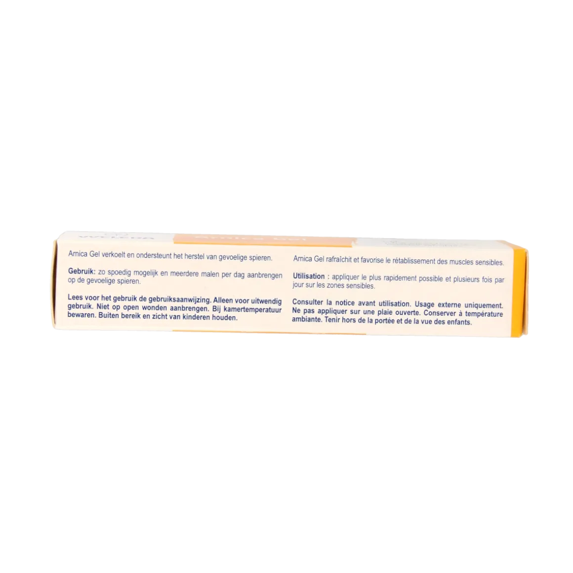 Weleda Arnica gel